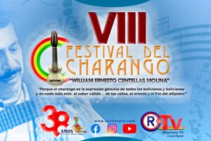 Festival del Charango