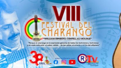 Festival del Charango
