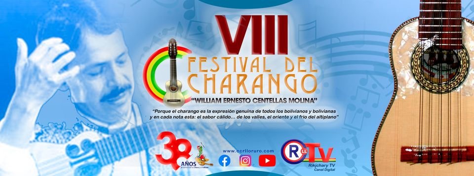 Festival del Charango