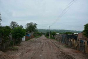 Sentencia por agresión sexual en Yacuiba