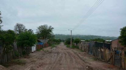 Sentencia por agresión sexual en Yacuiba