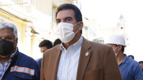 Alcalde de Cochabamba, Manfred Reyes Villa