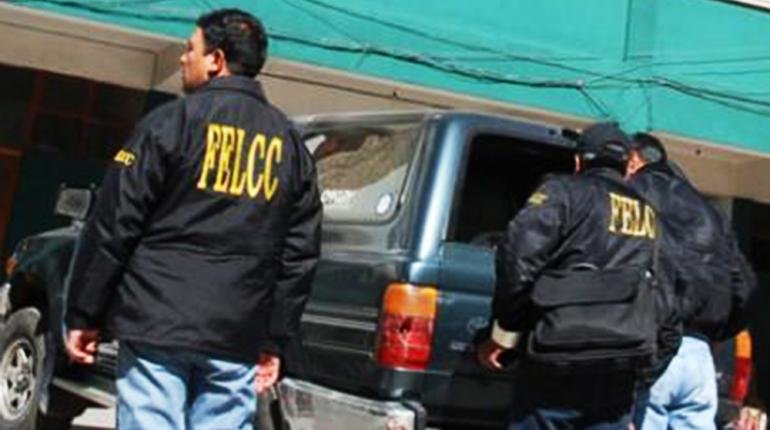 Caída mortal en El Alto