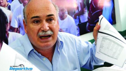Tribunal de Sentencia absuelve a Alberto Lozada y exdirigentes de la FBF