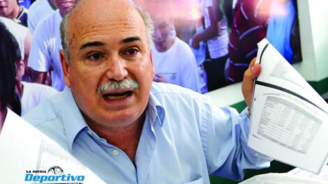 Tribunal de Sentencia absuelve a Alberto Lozada y exdirigentes de la FBF