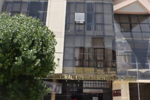 Inhabilitación postulantes vocales electorales en Oruro
