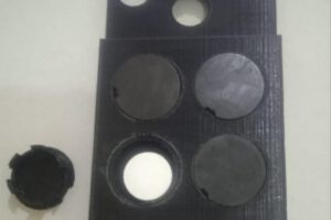 Aditcel, accesorio desinfectante de celular
