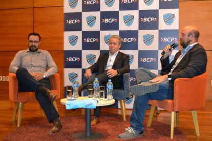 BCP y Bolívar ofrecen créditos para hacerse socio del club