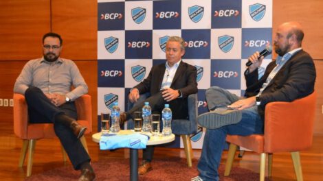 BCP y Bolívar ofrecen créditos para hacerse socio del club