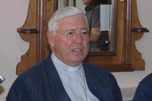Iglesia Católica critica discurso de Arce en la ONU
