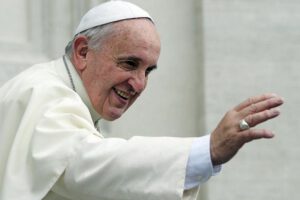 Jornada Mundial del Migrante con el Papa Francisco