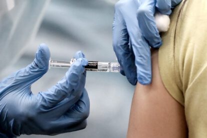 Combinación de AstraZeneca y Sputnik Light registra alto crecimiento de anticuerpos