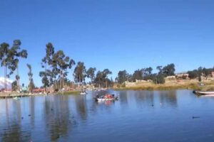 Bullying en colegio y hallazgo de adolescente en lago de Achocalla