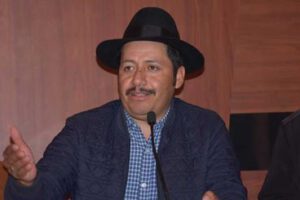Esteban Urquizu permanecerá con detención preventiva