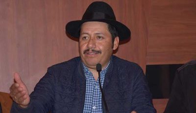 Esteban Urquizu permanecerá con detención preventiva