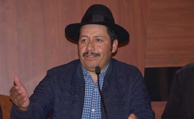 Esteban Urquizu permanecerá con detención preventiva