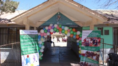 Centro AIDA ofrece un servicio integral a los adolescentes