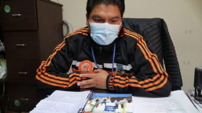 Recomendaciones sobre la Ley 548 Código Niña, Niño y Adolescente