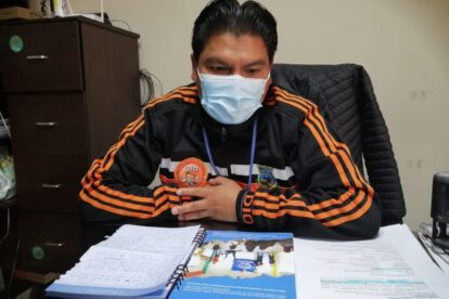 Recomendaciones sobre la Ley 548 Código Niña, Niño y Adolescente