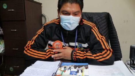 Recomendaciones sobre la Ley 548 Código Niña, Niño y Adolescente