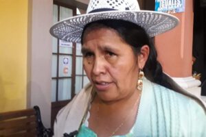 Querella por actos de discriminación presentada por el Ministerio de Culturas