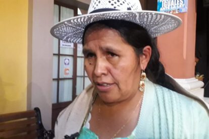 Querella por actos de discriminación presentada por el Ministerio de Culturas