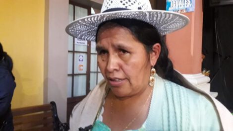 Querella por actos de discriminación presentada por el Ministerio de Culturas
