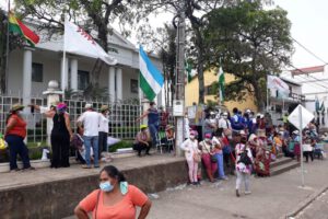 Bono escolar La Guardia