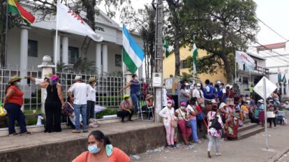 Bono escolar La Guardia