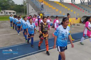 Futuro FC busca clasificar en la Copa Simón Bolívar