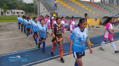 Futuro FC busca clasificar en la Copa Simón Bolívar