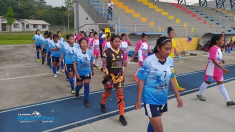 Futuro FC busca clasificar en la Copa Simón Bolívar