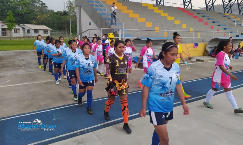 Futuro FC busca clasificar en la Copa Simón Bolívar