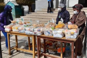 Canasta escolar con costo de Bs. 32 millones