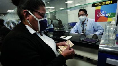 Devolución de Aportes AFP para mayores de 50 años