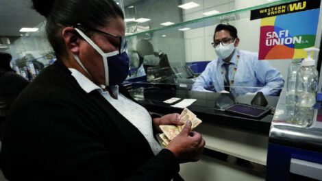 Devolución de Aportes AFP para mayores de 50 años