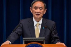 Fin del estado de emergencia en Japón