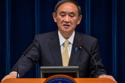 Fin del estado de emergencia en Japón