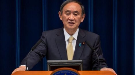 Fin del estado de emergencia en Japón