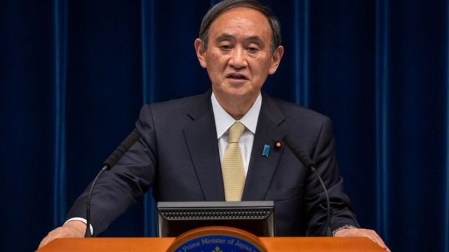 Fin del estado de emergencia en Japón