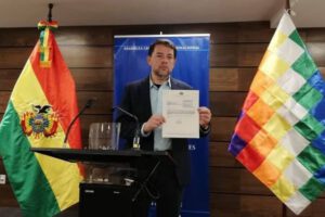 Castración química propuesta por Erik Morón