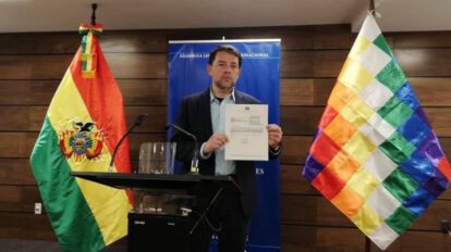 Castración química propuesta por Erik Morón