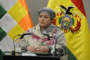 Gobierno respeta voluntad cocaleros