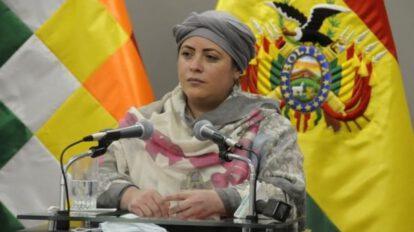 Gobierno respeta voluntad cocaleros