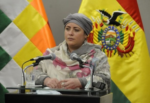 Gobierno respeta voluntad cocaleros