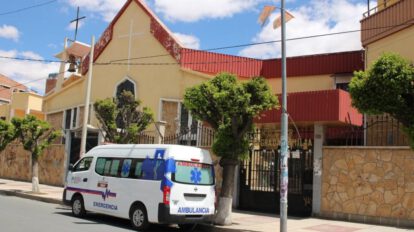 Ancianitos internados sufrieron depresión tras contagio de Covid-19