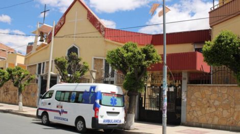 Ancianitos internados sufrieron depresión tras contagio de Covid-19