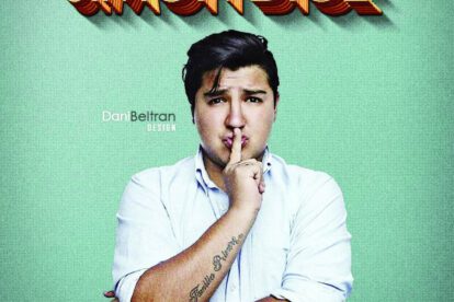 Youtuber Simón Dice enviado a la cárcel por el presunto delito de violación