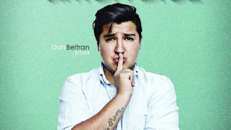 Youtuber Simón Dice enviado a la cárcel por el presunto delito de violación