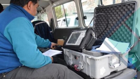 Plan de Emergencia del sector de Telecomunicaciones busca prevenir desastres naturales